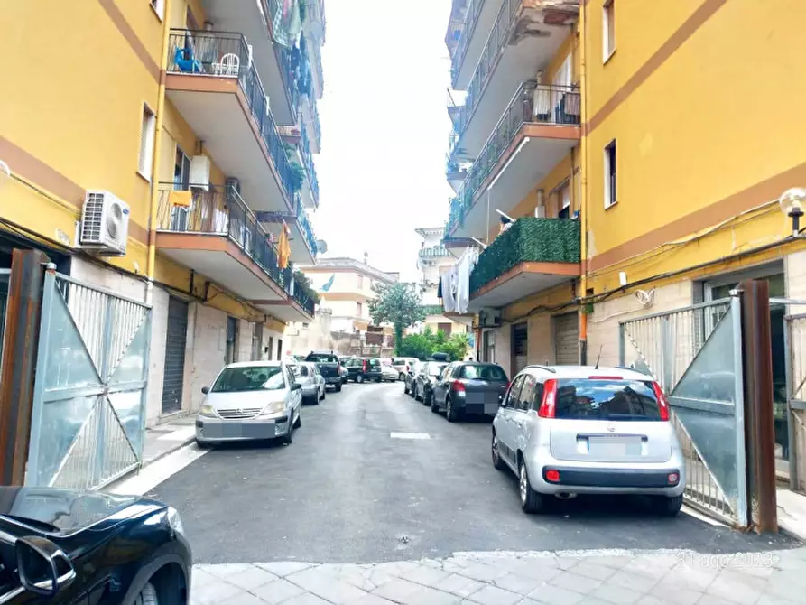 Immagine 10 di Appartamento in vendita  in CORSO UMBERTO a Casalnuovo Di Napoli