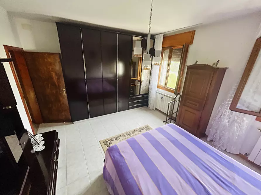 Immagine 14 di Casa bifamiliare in vendita  in Via Ferre 156 a Piacenza D'adige