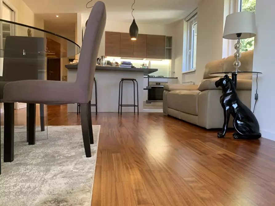 Immagine 2 di Appartamento in vendita  in castelmonte 12 a Trieste