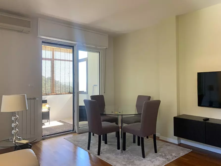 Immagine 3 di Appartamento in vendita  in castelmonte 12 a Trieste