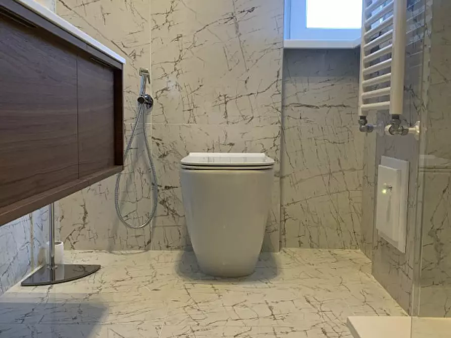 Immagine 11 di Appartamento in vendita  in castelmonte 12 a Trieste