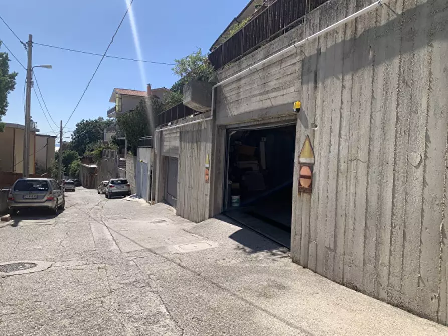 Immagine 11 di Appartamento in affitto  in castelmonte 12 a Trieste