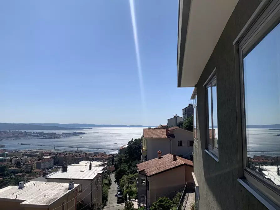 Immagine 13 di Appartamento in affitto  in castelmonte 12 a Trieste