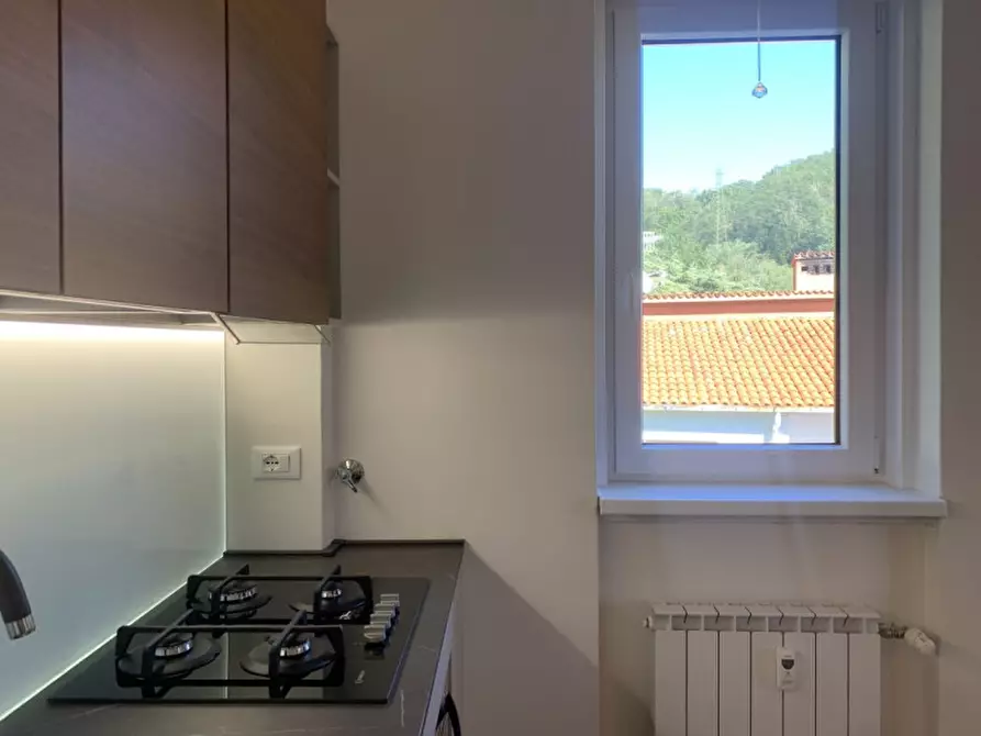 Immagine 15 di Appartamento in affitto  in castelmonte 12 a Trieste