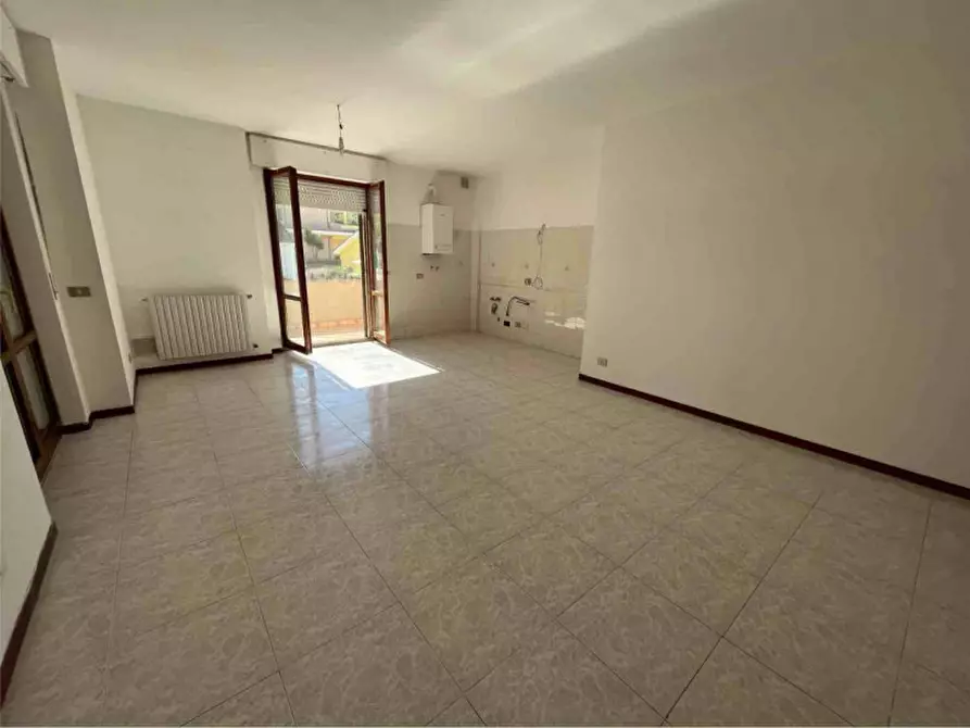 Immagine 5 di Appartamento in vendita  in GIUSEPPE GARIBALDI a Senigallia