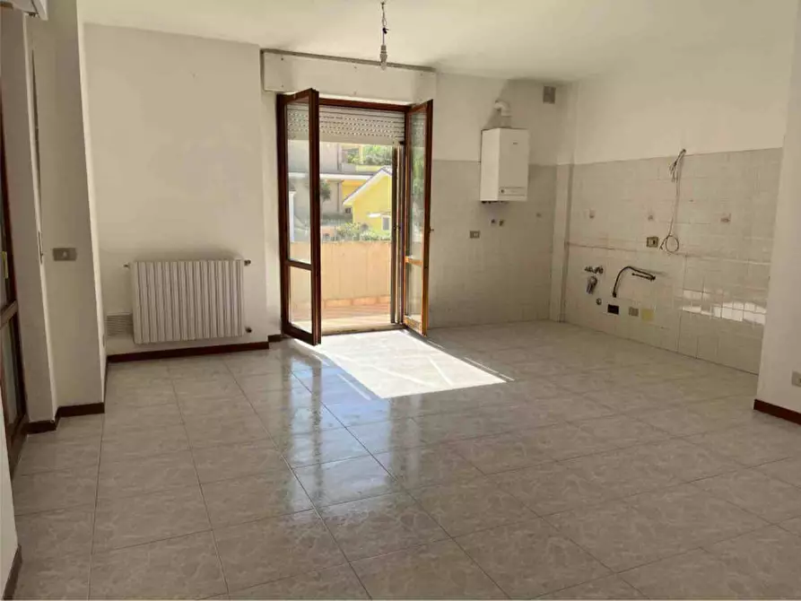 Immagine 6 di Appartamento in vendita  in GIUSEPPE GARIBALDI a Senigallia