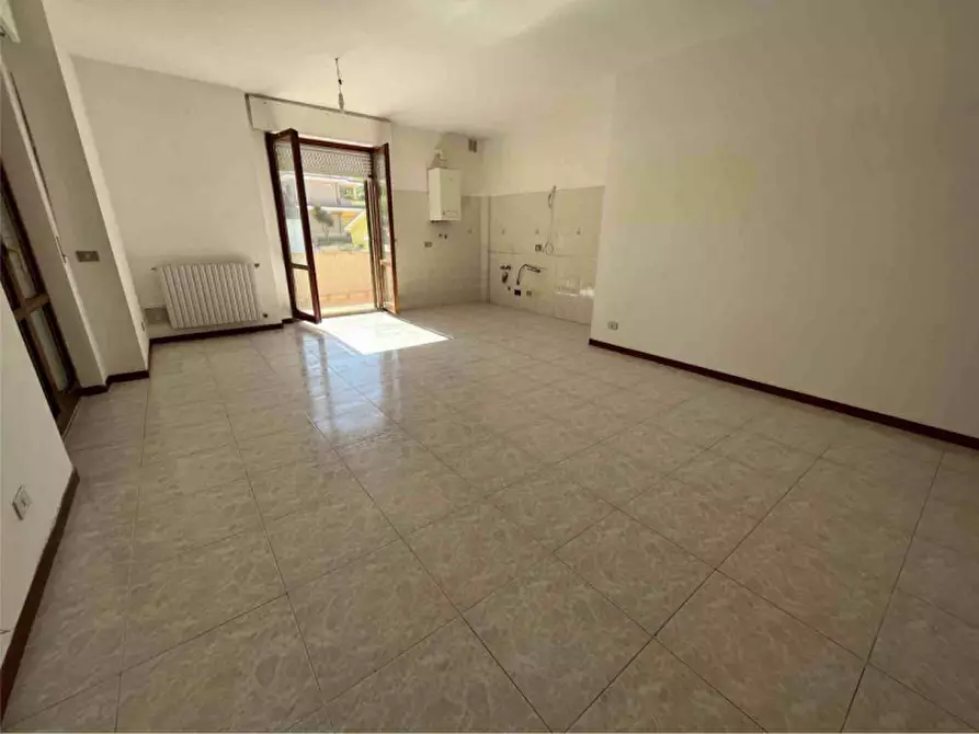 Immagine 7 di Appartamento in vendita  in GIUSEPPE GARIBALDI a Senigallia