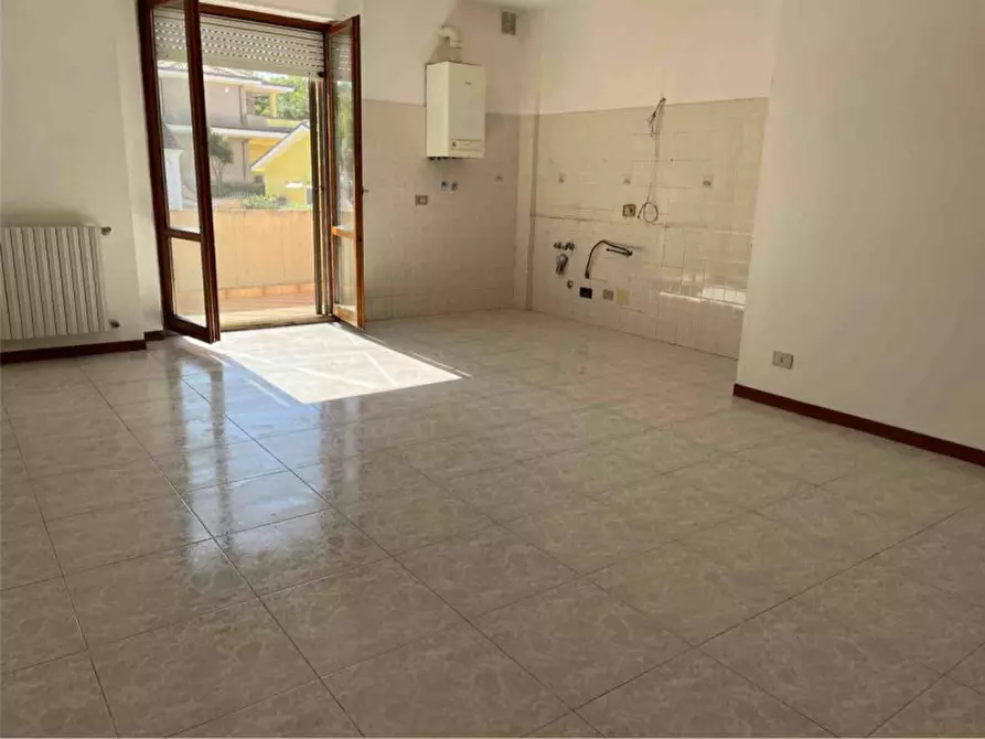 Immagine 8 di Appartamento in vendita  in GIUSEPPE GARIBALDI a Senigallia