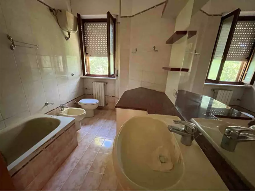 Immagine 11 di Appartamento in vendita  in GIUSEPPE GARIBALDI a Senigallia