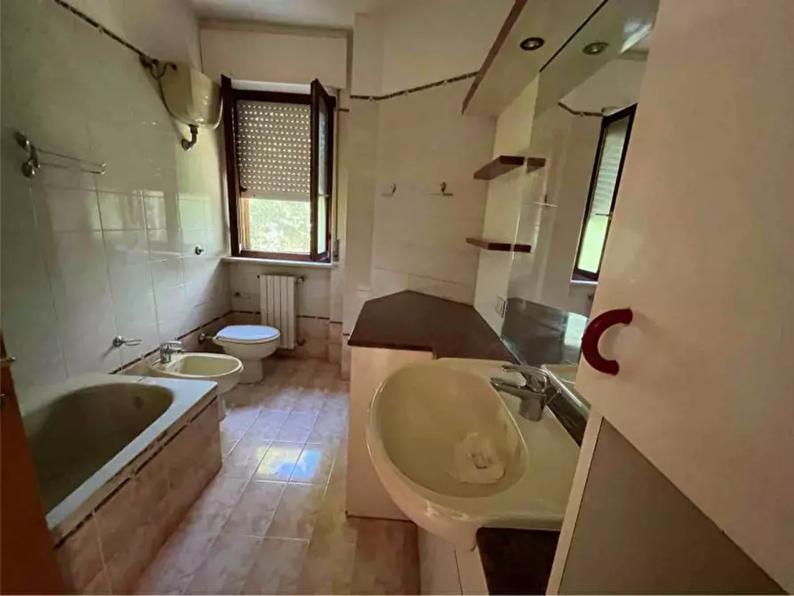 Immagine 13 di Appartamento in vendita  in GIUSEPPE GARIBALDI a Senigallia