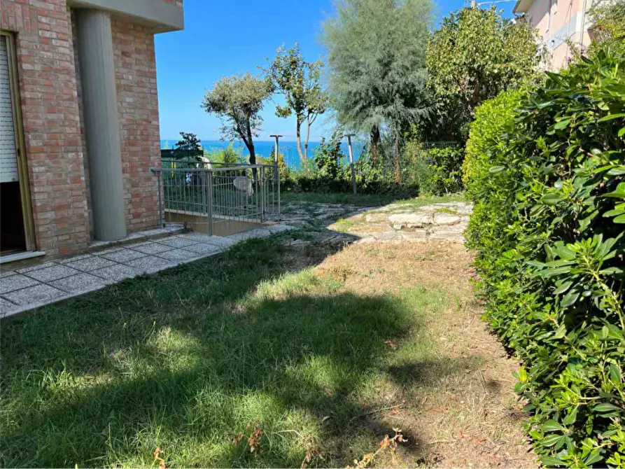 Immagine 19 di Appartamento in vendita  in GIUSEPPE GARIBALDI a Senigallia