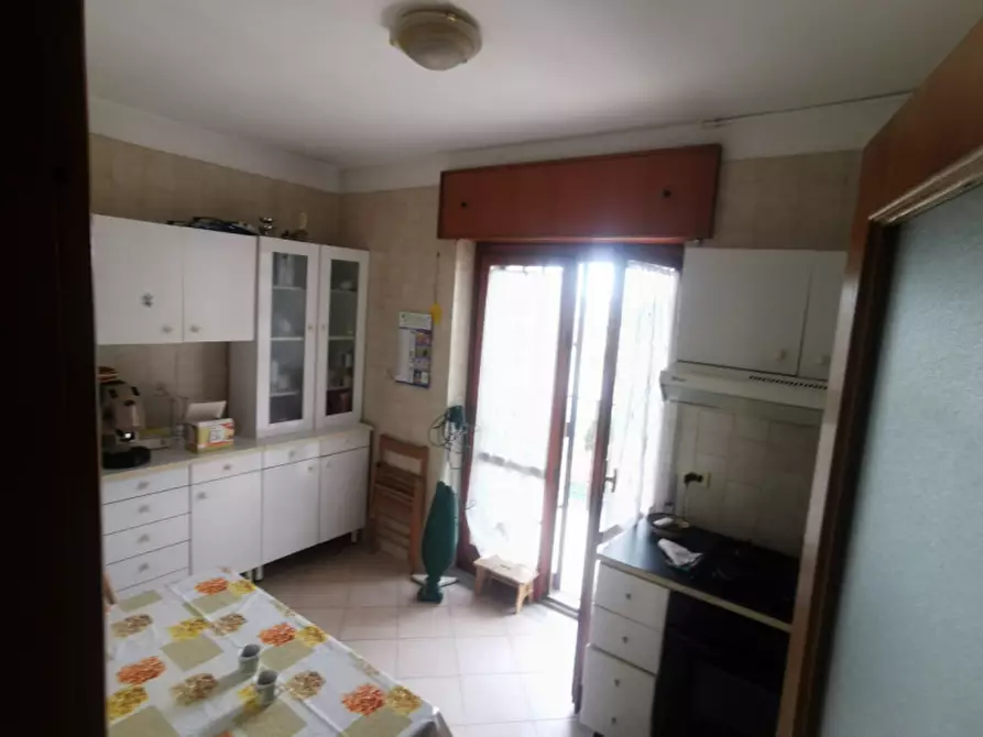 Immagine 1 di Appartamento in vendita  in VIA ROMA a Casalnuovo Di Napoli