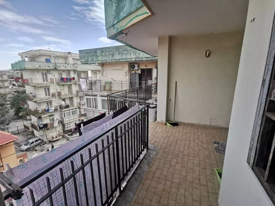 Immagine 2 di Appartamento in vendita  in VIA ROMA a Casalnuovo Di Napoli