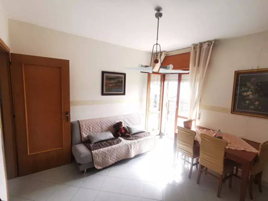 Immagine 3 di Appartamento in vendita  in VIA ROMA a Casalnuovo Di Napoli