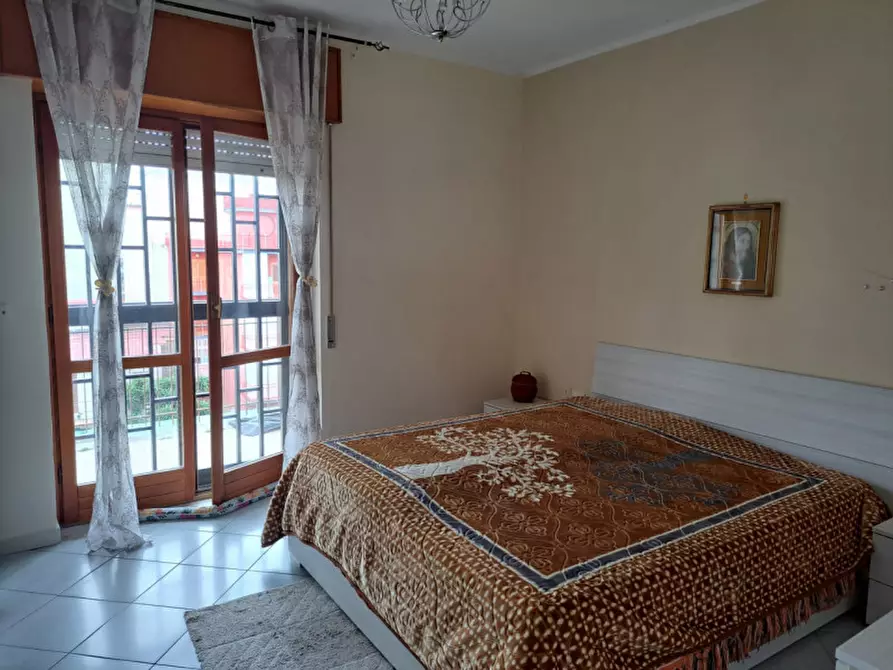 Immagine 4 di Appartamento in vendita  in VIA ROMA a Casalnuovo Di Napoli