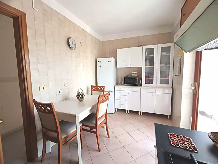 Immagine 5 di Appartamento in vendita  in VIA ROMA a Casalnuovo Di Napoli