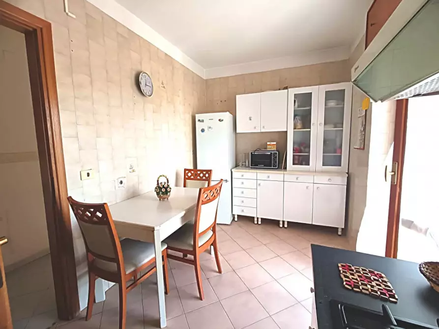Immagine 6 di Appartamento in vendita  in VIA ROMA a Casalnuovo Di Napoli