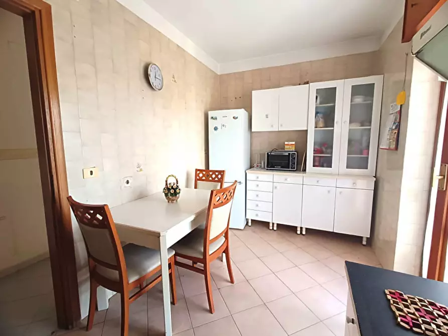 Immagine 8 di Appartamento in vendita  in VIA ROMA a Casalnuovo Di Napoli