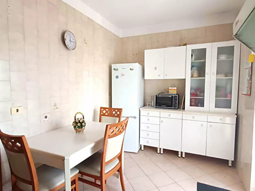 Immagine 9 di Appartamento in vendita  in VIA ROMA a Casalnuovo Di Napoli