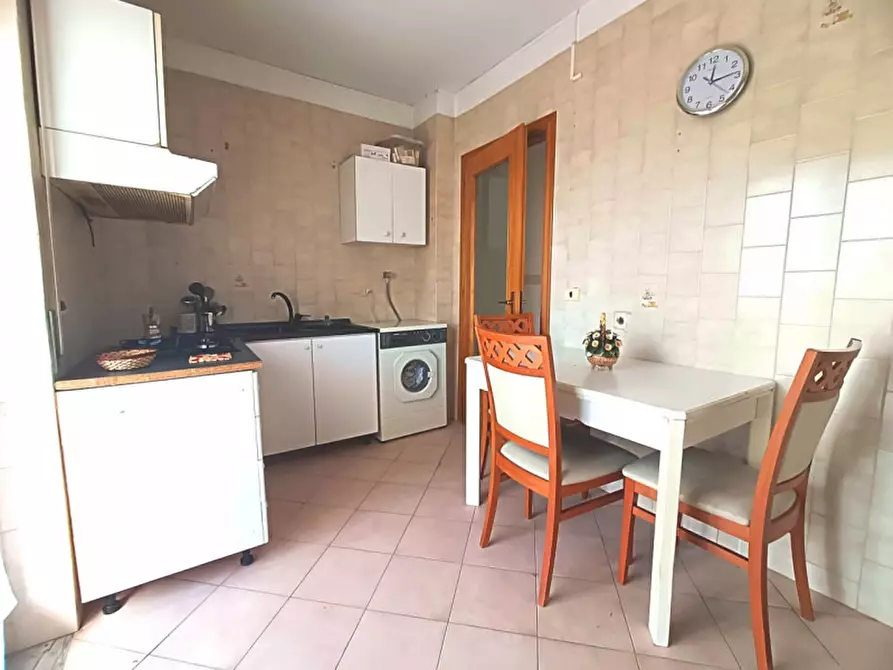 Immagine 10 di Appartamento in vendita  in VIA ROMA a Casalnuovo Di Napoli