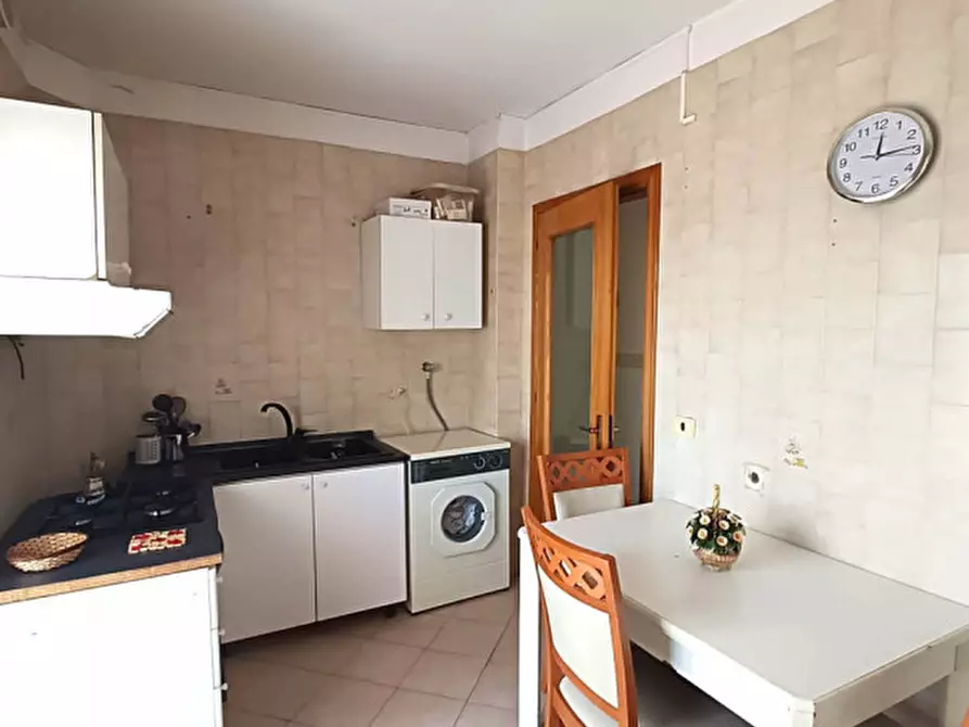 Immagine 11 di Appartamento in vendita  in VIA ROMA a Casalnuovo Di Napoli