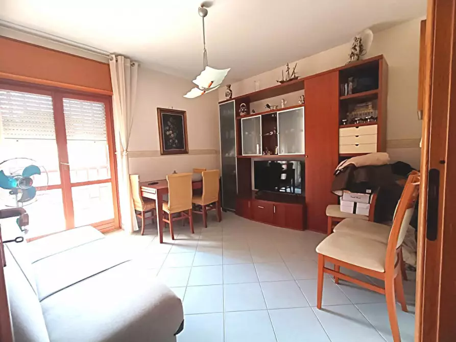 Immagine 12 di Appartamento in vendita  in VIA ROMA a Casalnuovo Di Napoli