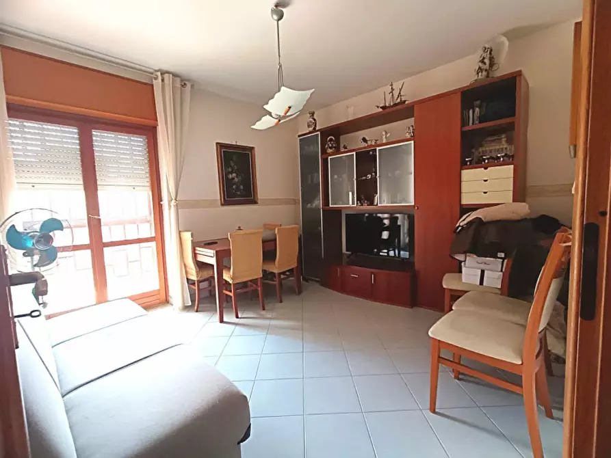 Immagine 13 di Appartamento in vendita  in VIA ROMA a Casalnuovo Di Napoli