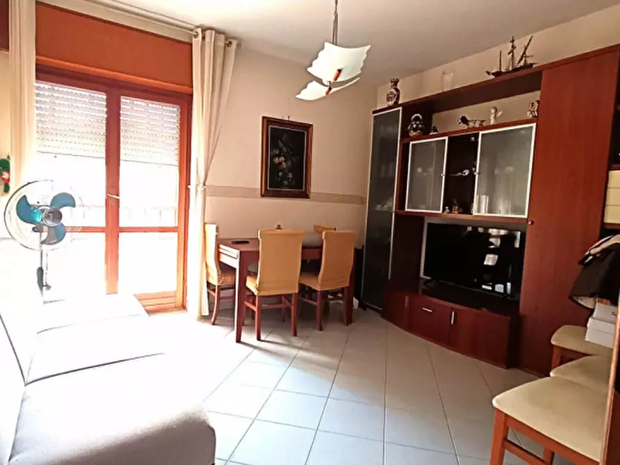 Immagine 14 di Appartamento in vendita  in VIA ROMA a Casalnuovo Di Napoli