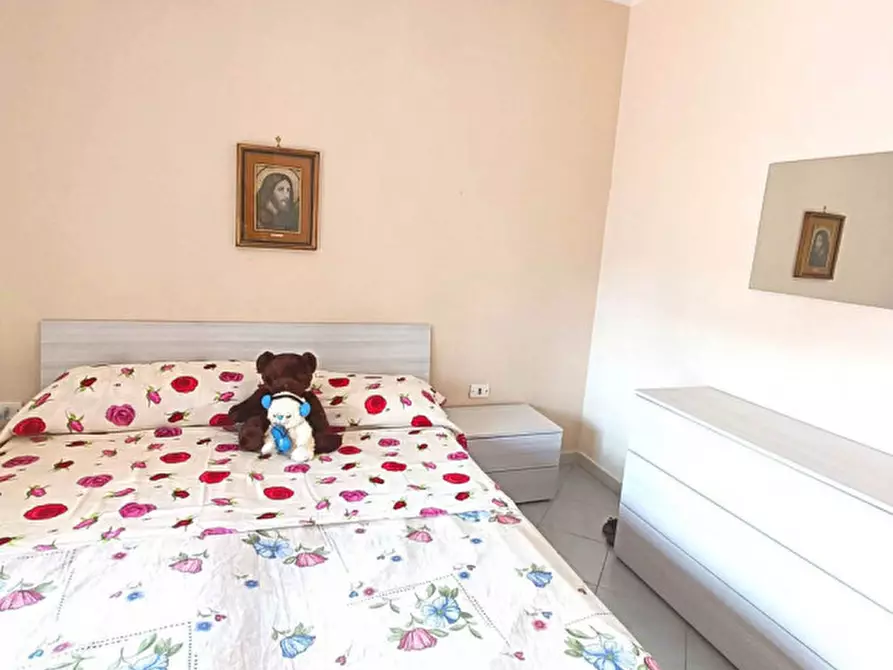 Immagine 17 di Appartamento in vendita  in VIA ROMA a Casalnuovo Di Napoli