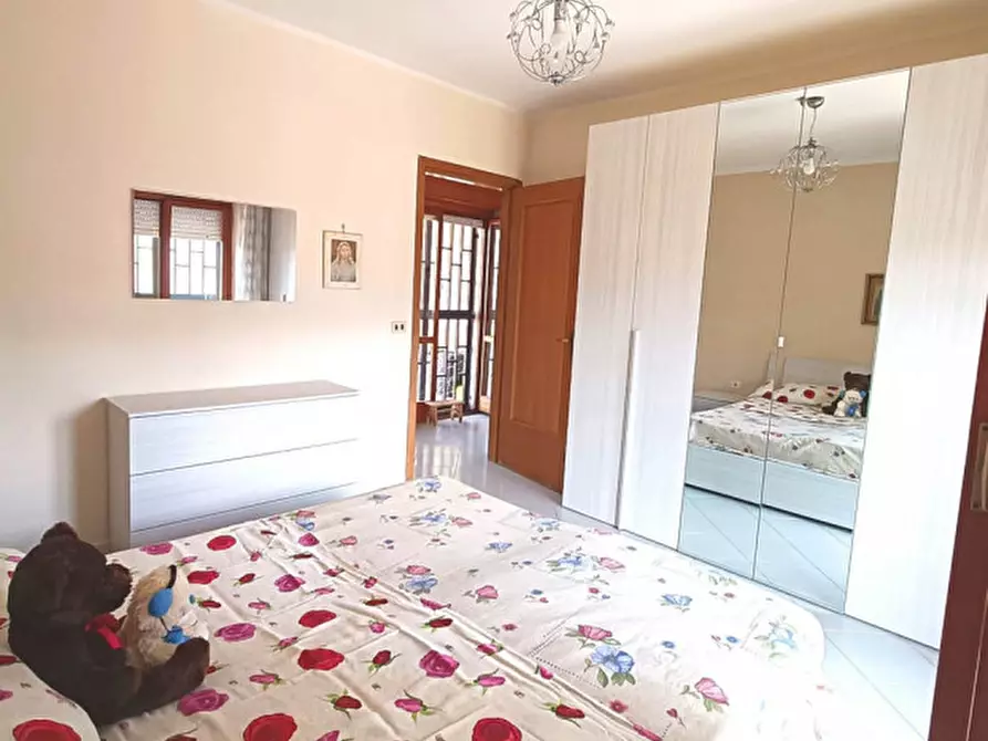 Immagine 18 di Appartamento in vendita  in VIA ROMA a Casalnuovo Di Napoli