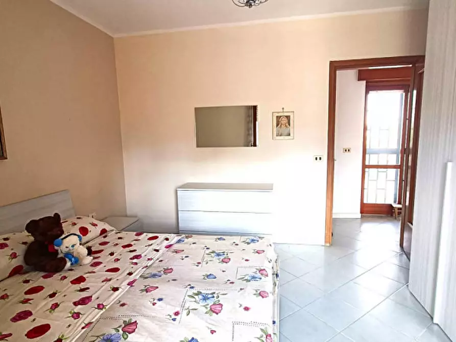 Immagine 19 di Appartamento in vendita  in VIA ROMA a Casalnuovo Di Napoli