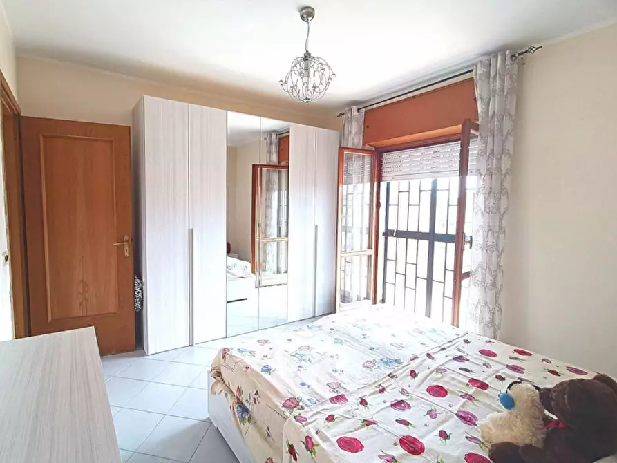 Immagine 21 di Appartamento in vendita  in VIA ROMA a Casalnuovo Di Napoli