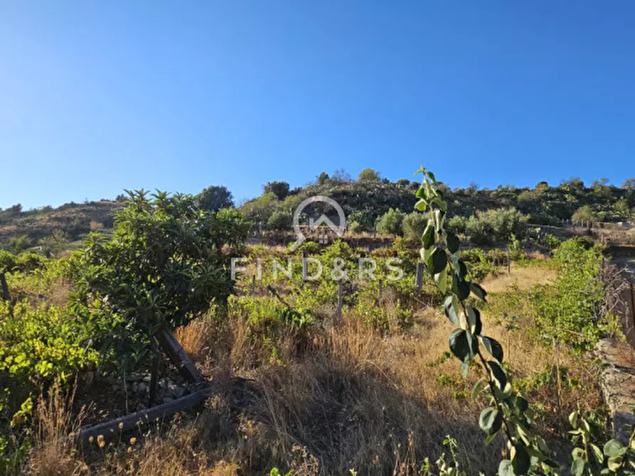 Immagine 1 di Terreno in vendita  in via torrente filici a Reggio Di Calabria