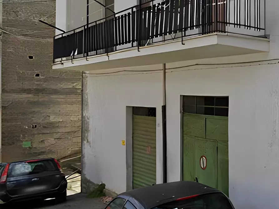 Immagine 5 di Magazzino in vendita  in via Giuseppe Verdi, 21 a Pomarico