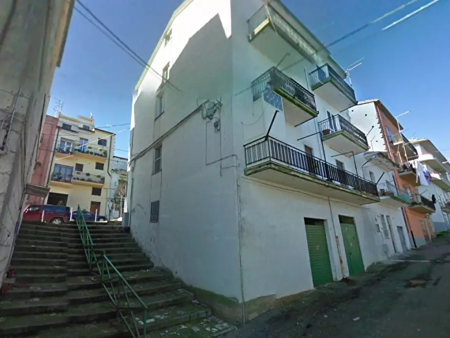 Immagine 6 di Magazzino in vendita  in via Giuseppe Verdi, 21 a Pomarico