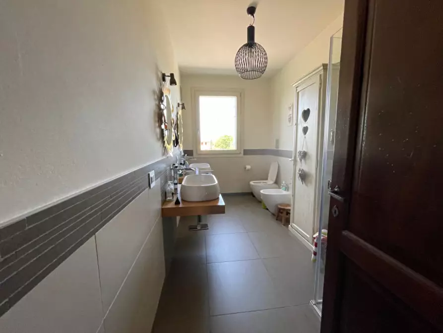 Immagine 3 di Villa in vendita  a Veggiano