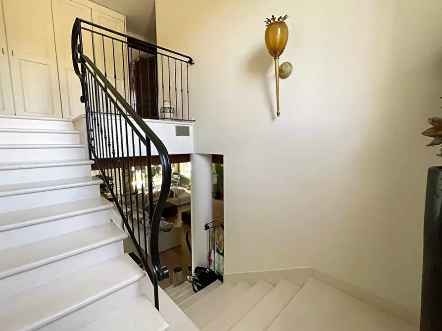 Immagine 4 di Villa in vendita  a Veggiano