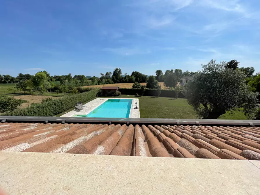 Immagine 8 di Villa in vendita  a Veggiano