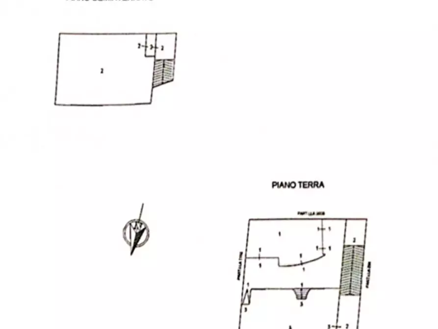 Immagine 19 di Negozio in vendita  in Via Gandhi a Casarano