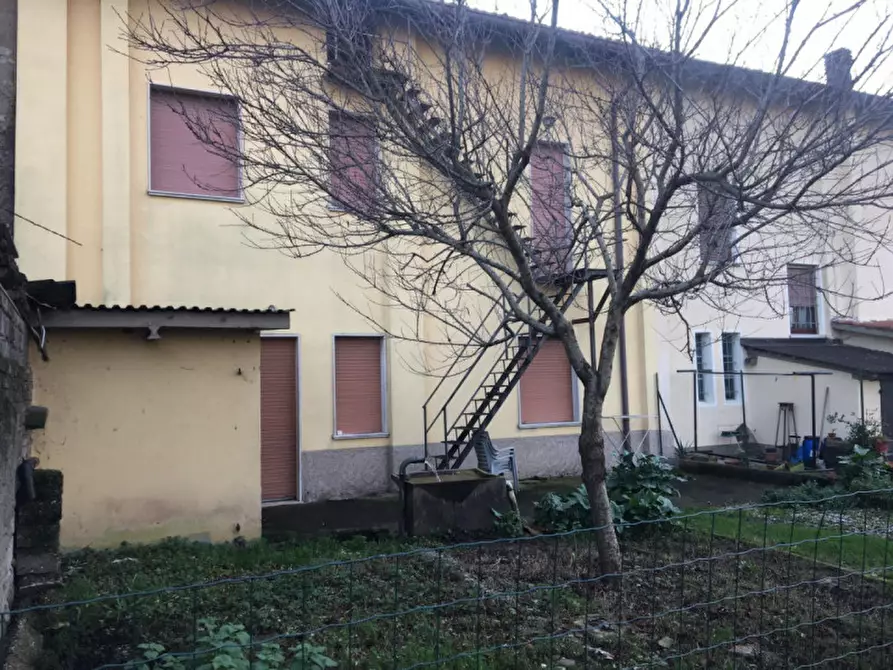 Immagine 2 di Appartamento in vendita  in VIA CARPENEDOLO a Calvisano