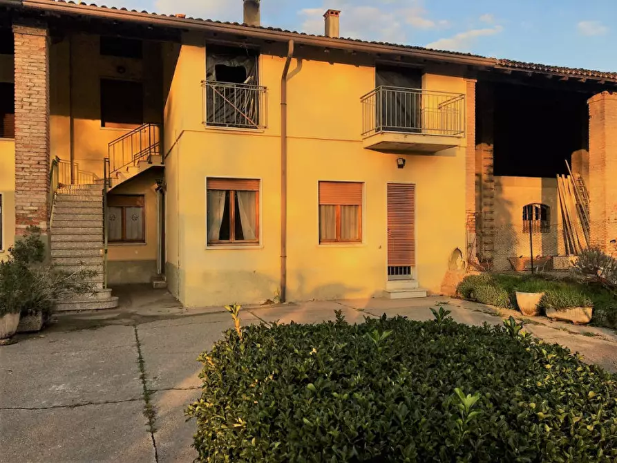 Immagine 12 di Appartamento in vendita  in VIA CARPENEDOLO a Calvisano