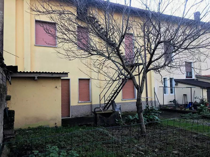 Immagine 13 di Appartamento in vendita  in VIA CARPENEDOLO a Calvisano