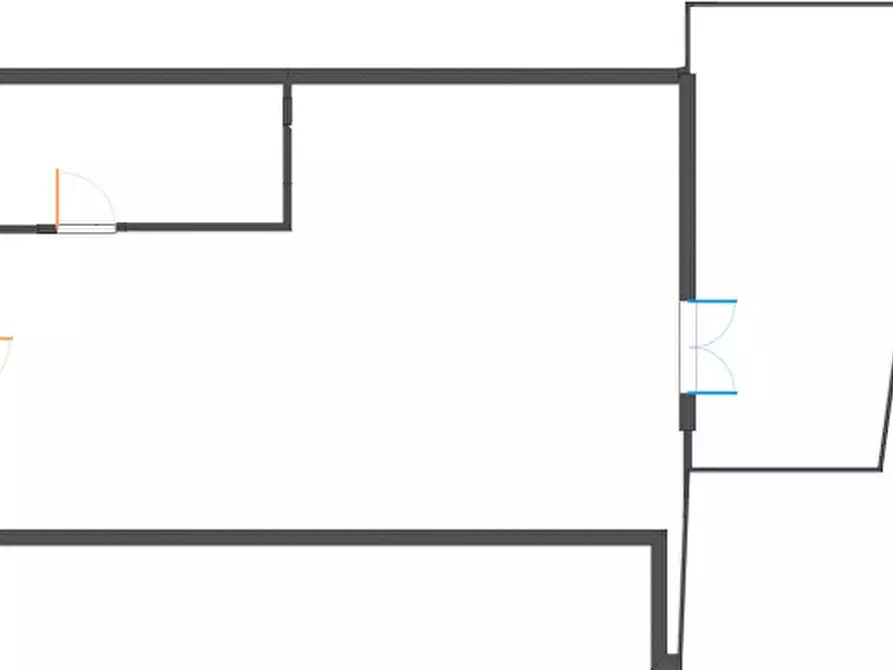 Immagine 4 di Palazzo in vendita  in Via Wolf Ferrari a Roma