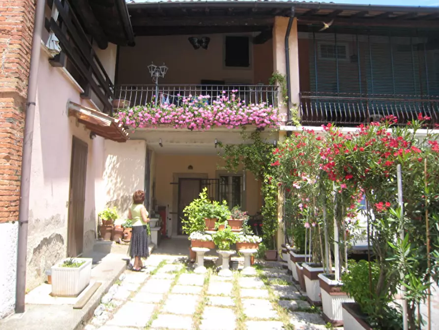 Immagine 1 di Casa indipendente in vendita  in VIA LUDOVICO BALARDINI, 7 a Brescia