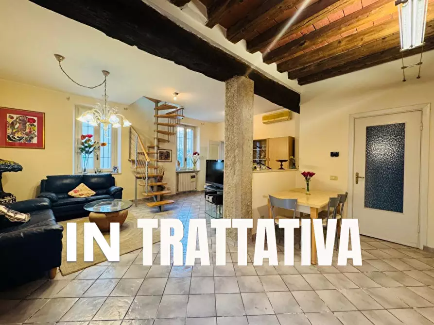 Immagine 1 di Casa indipendente in vendita  in VIA LUDOVICO BALARDINI, 7 a Brescia