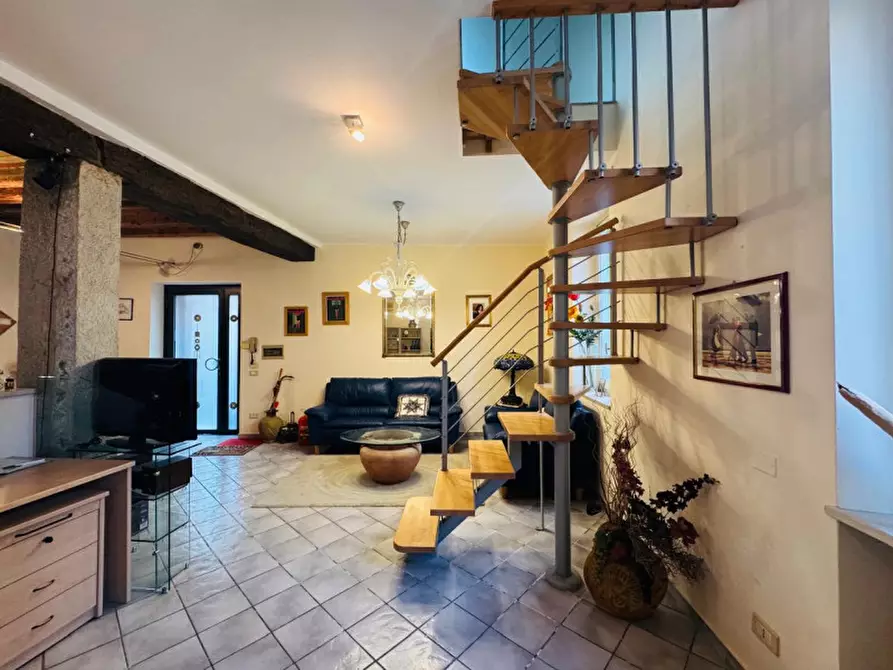 Immagine 3 di Casa indipendente in vendita  in VIA LUDOVICO BALARDINI, 7 a Brescia