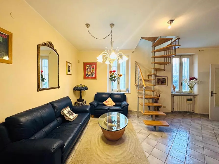 Immagine 4 di Casa indipendente in vendita  in VIA LUDOVICO BALARDINI, 7 a Brescia