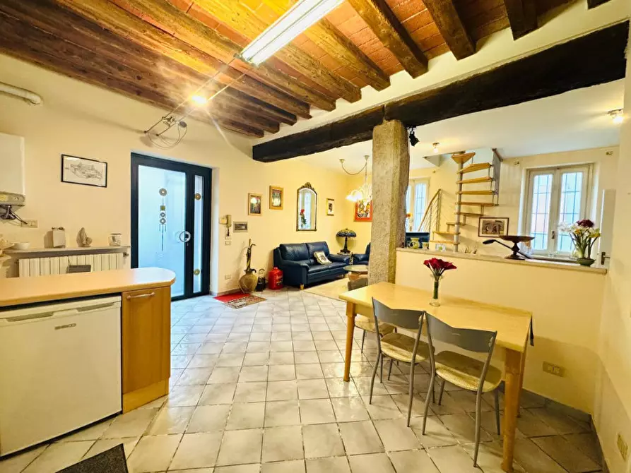 Immagine 5 di Casa indipendente in vendita  in VIA LUDOVICO BALARDINI, 7 a Brescia