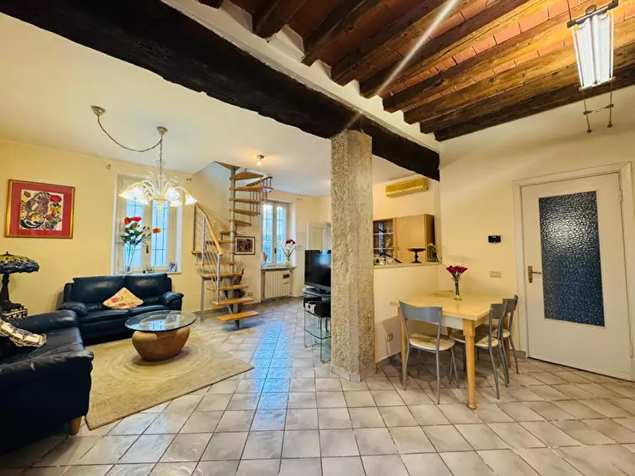 Immagine 6 di Casa indipendente in vendita  in VIA LUDOVICO BALARDINI, 7 a Brescia