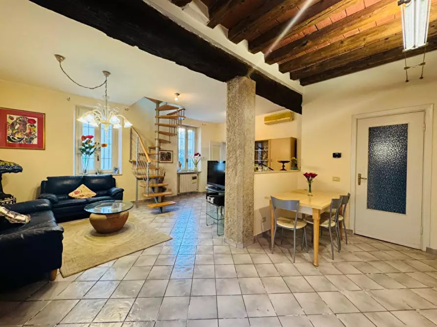 Immagine 7 di Casa indipendente in vendita  in VIA LUDOVICO BALARDINI, 7 a Brescia